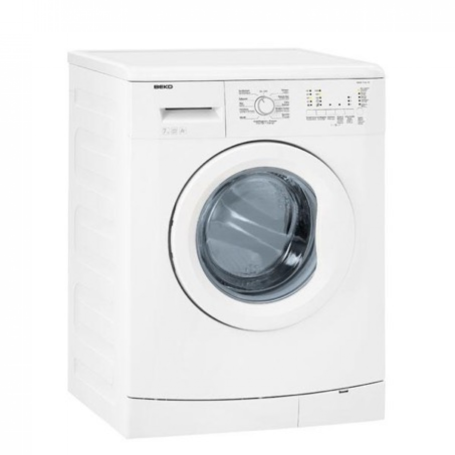 LOW - Standaard wasmachine