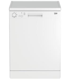 Vaatwasser breedte 60 cm