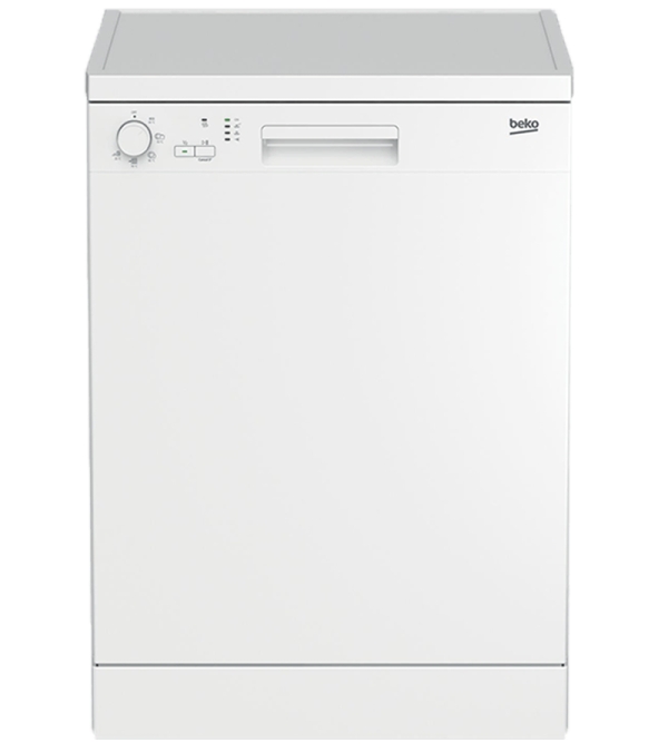 Vaatwasser breedte 60 cm