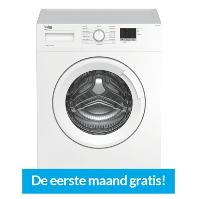 Wasmachine