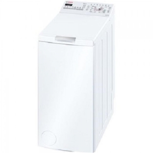 Wasmachine bovenlader