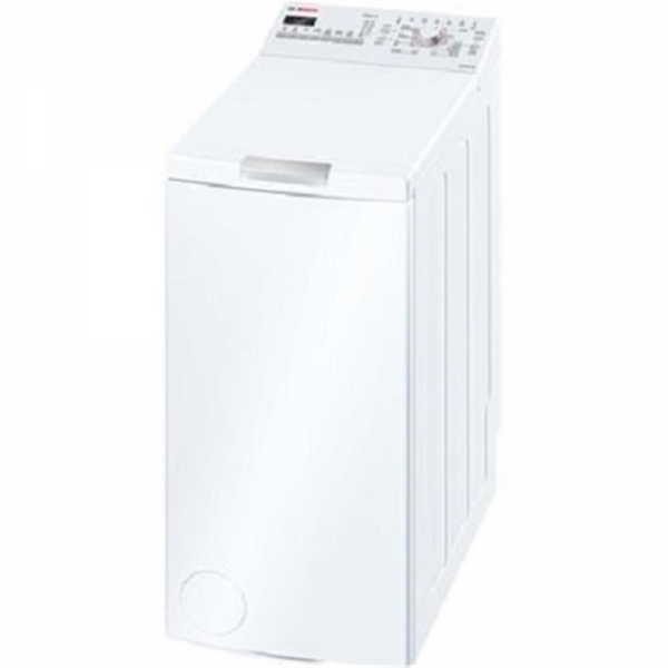 Wasmachine bovenlader