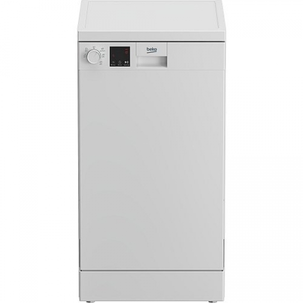 Vaatwasser breedte 45cm
